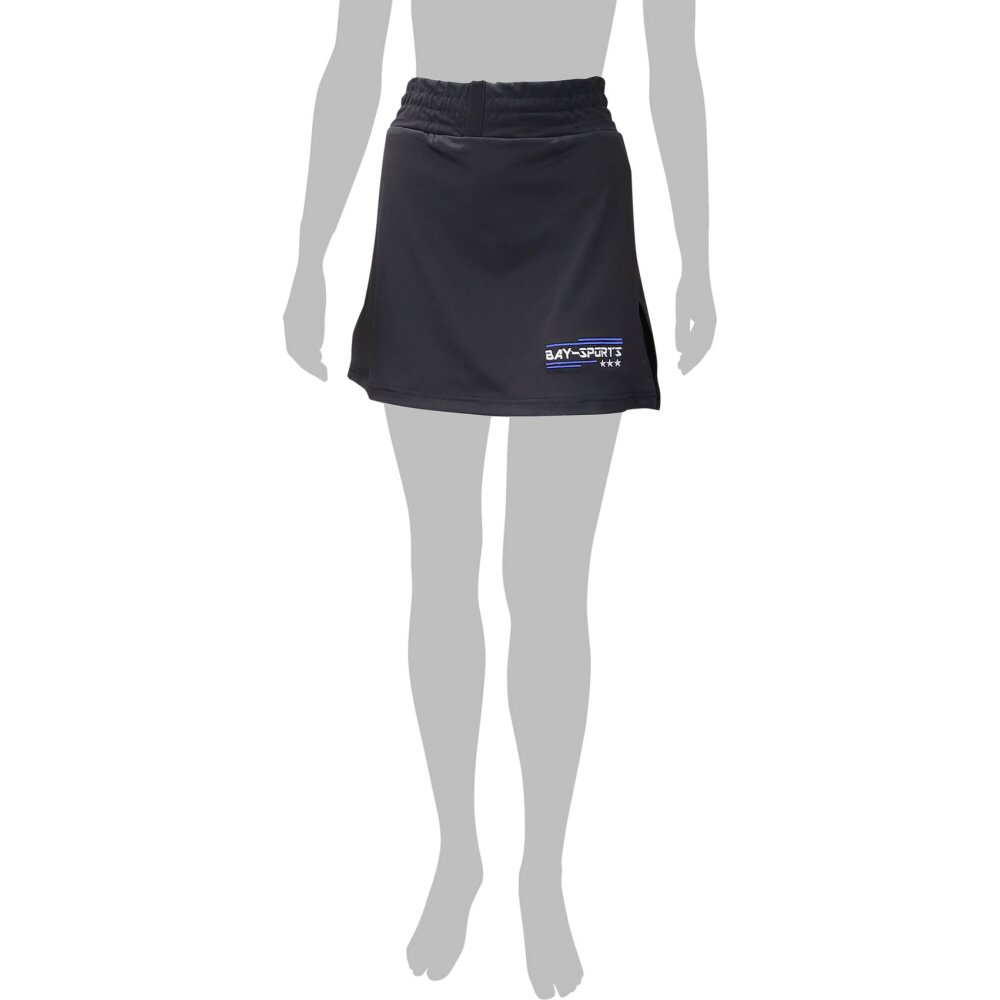 Boxrock Boxen Kickboxen schwarz S