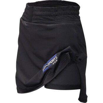 Boxrock Boxen Kickboxen schwarz M