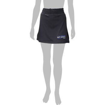 Boxrock Boxen Kickboxen schwarz M