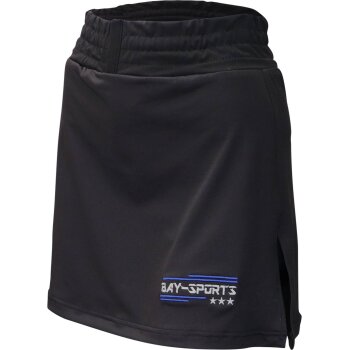 Boxrock Boxen Kickboxen schwarz L