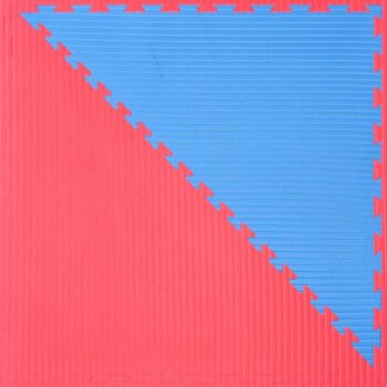 MMA Käfig Taekwondo Matten Kampfsportmatten Double Octagon 8x8m