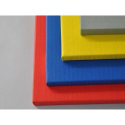 Judo Matten Dragon RG230 Kampfsportmatten 100x100x4cm