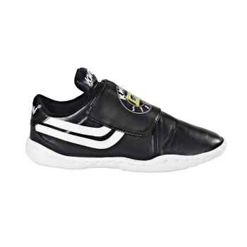 Strike Lite Fußschutz Schuhe gepolstert schwarz 42/43