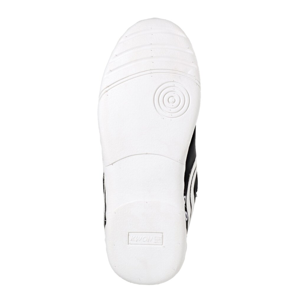 Strike Lite Fußschutz Schuhe gepolstert schwarz 42/43