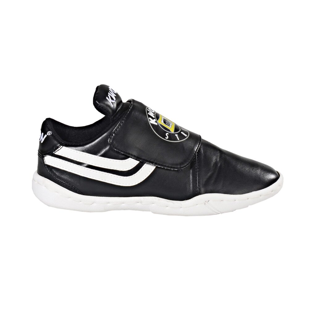 Strike Lite Fußschutz Schuhe gepolstert schwarz 42/43