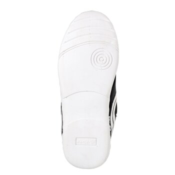 Strike Lite Fußschutz Schuhe gepolstert schwarz 44/45