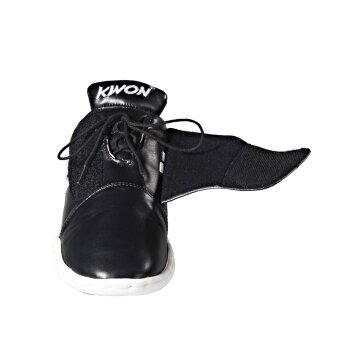 Strike Lite Fußschutz Schuhe gepolstert schwarz 44/45