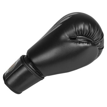 Black Or Black Boxhandschuhe 8 - 14 Unzen 8 Unzen