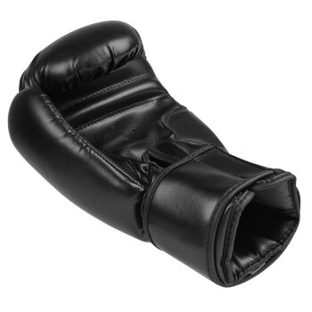 Black Or Black Boxhandschuhe 8 - 14 Unzen 8 Unzen