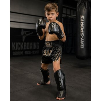 Black Or Black Boxhandschuhe 8 - 14 Unzen 8 Unzen