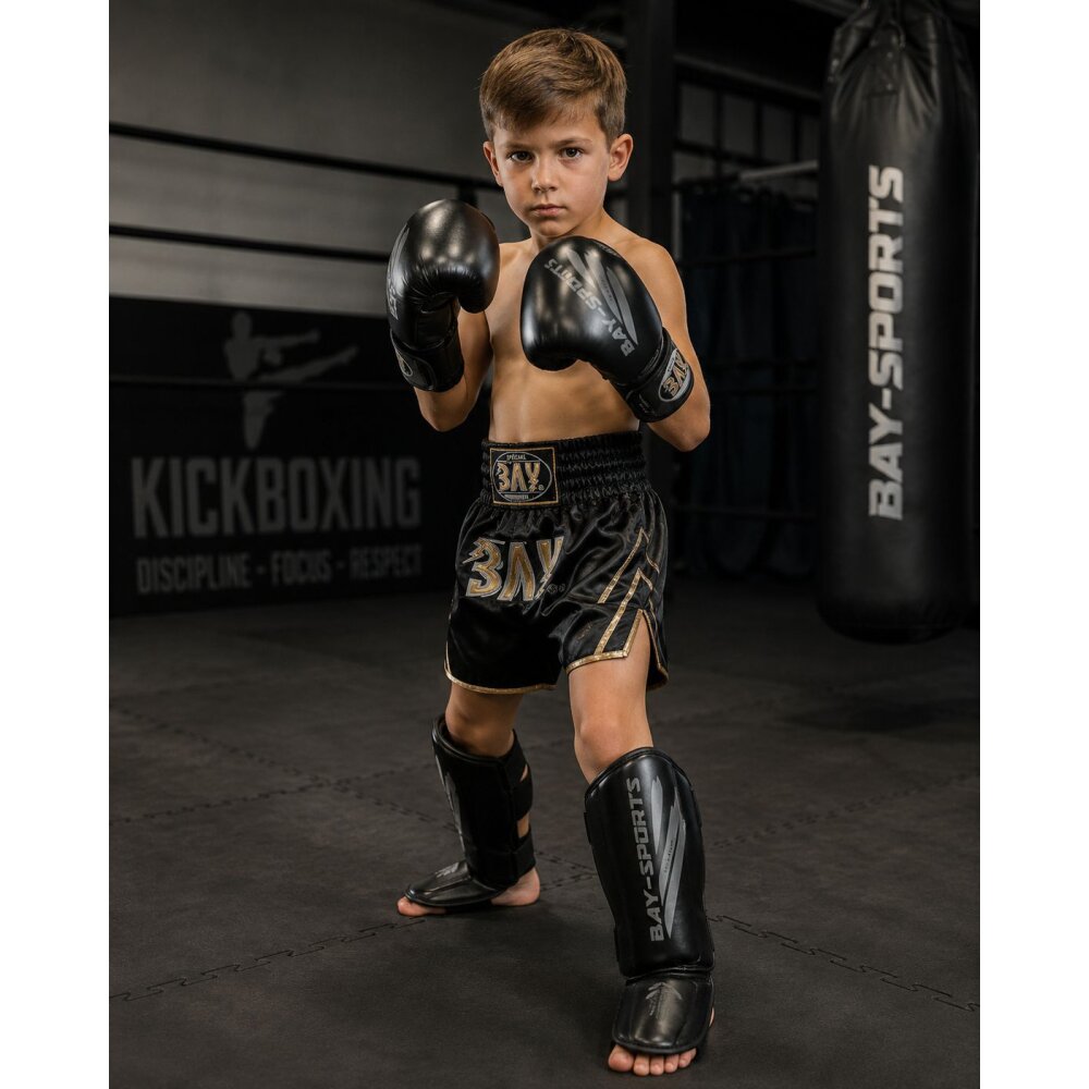 Black Or Black Boxhandschuhe 8 - 14 Unzen 8 Unzen
