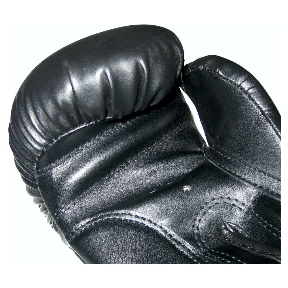 Boxhandschuhe Black Or Black 8 Unzen