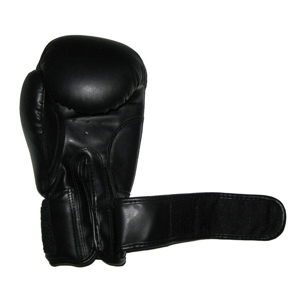 Black Or Black Boxhandschuhe  10 Unzen