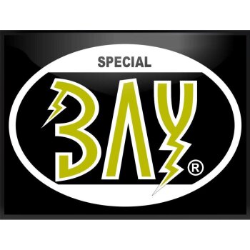 ANGEBOT des Monats - Lightning Open Hands Pointfigter Handschuhe XXS - XL schwarz