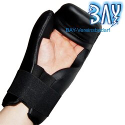 ANGEBOT des Monats - Lightning Open Hands Pointfigter Handschuhe  M