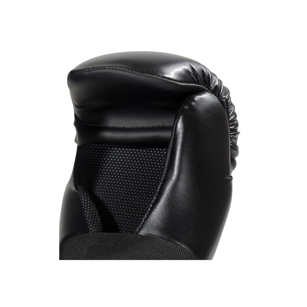 ANGEBOT des Monats - Lightning Open Hands Pointfigter Handschuhe  M