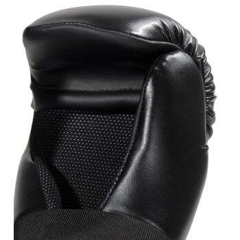 ANGEBOT des Monats - Lightning Open Hands Pointfigter Handschuhe  L