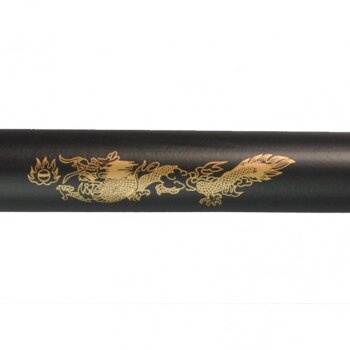 Escrima gepolstert Schaumstoff 65 cm Schlagstock Langstock