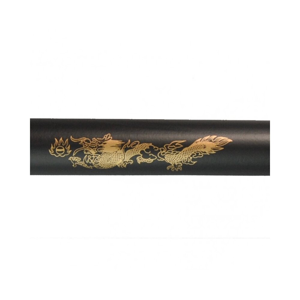 Escrima gepolstert Schaumstoff 65 cm Schlagstock Langstock