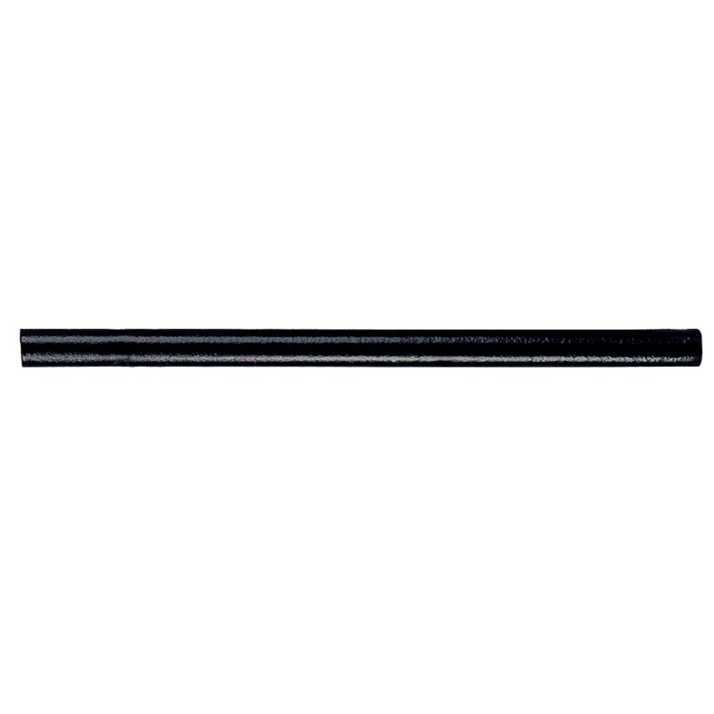 Soft Schlagstock Sparring elastisch 65 cm mit Schaumstoff schwarz