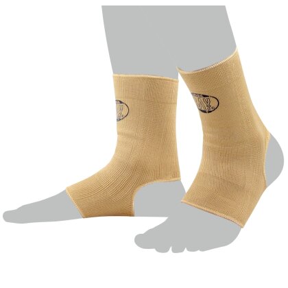 Fußbandagen Ankle haut beche S