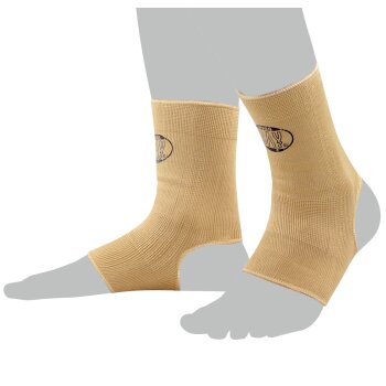 Fußbandagen Ankle haut beche S
