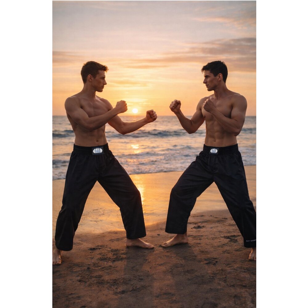 Kampfsport ISRAELIX 150