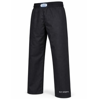 Kampfsport ISRAELIX  Krav Maga Freestyle Hose schwarz...