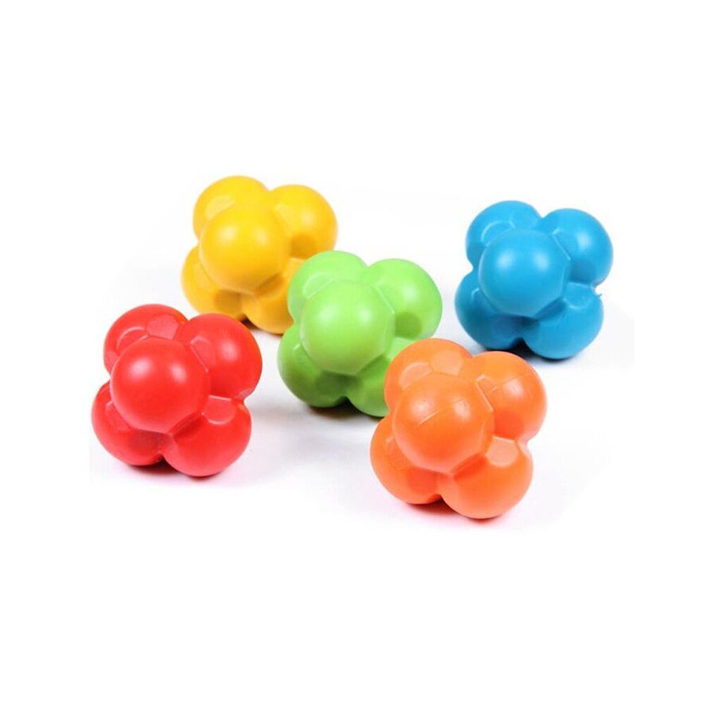 Reflex Reaktionsball Ball Reflextraining 5,5 cm