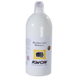 Matten Fresh Anti Geruchsspray Pflegespray Reiniger Kampfsportmatten