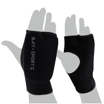 Kopfball Quick Reflex Fightball Set Reaktions Ball für Boxen inkl. Knöchelpolster