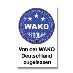 WAKO Label Lizenz Marke