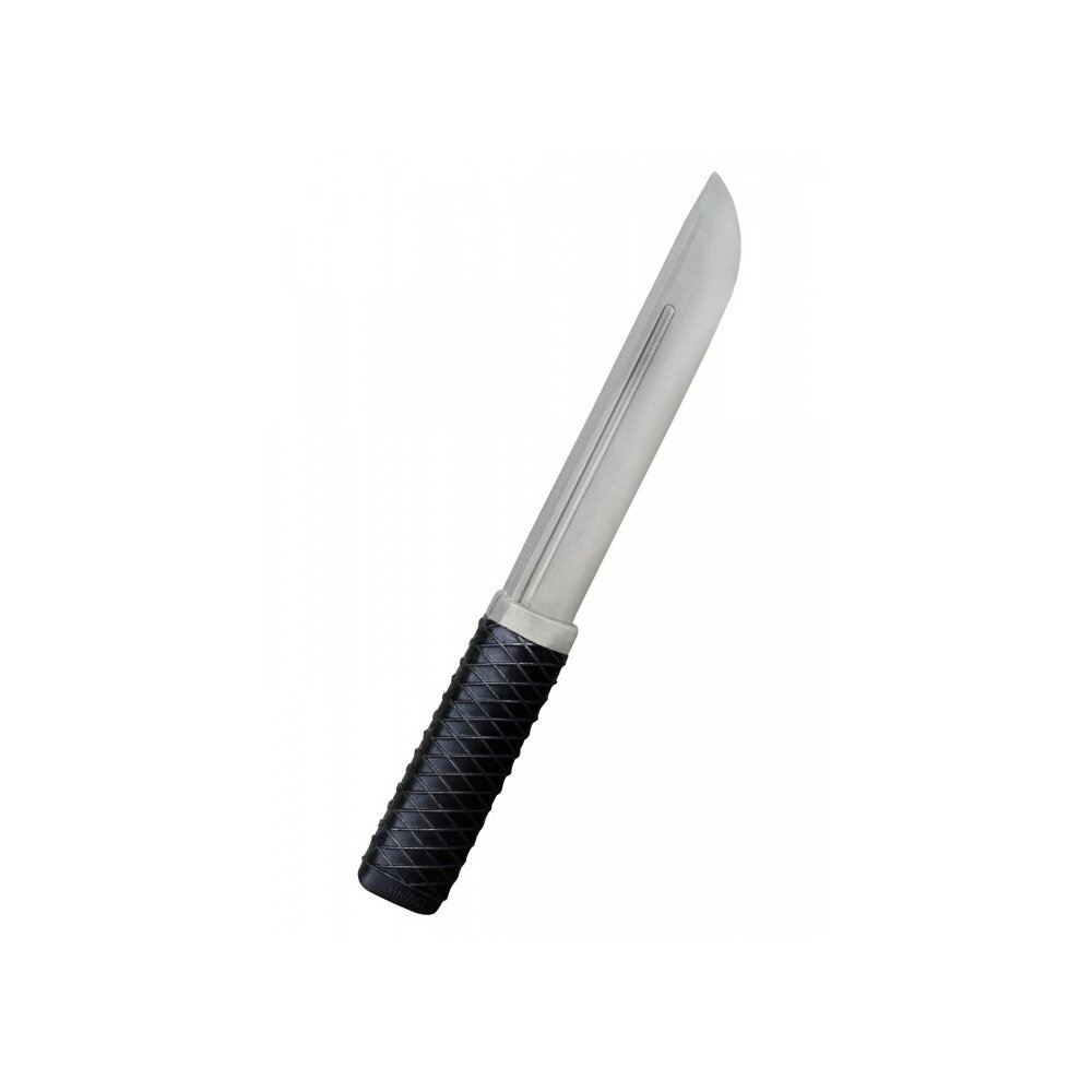 10 + 1 GRATIS Angebot (11 St&uuml;ck) Gummimesser GM1 Trainingsmesser Messer Gummi 25 cm SV
