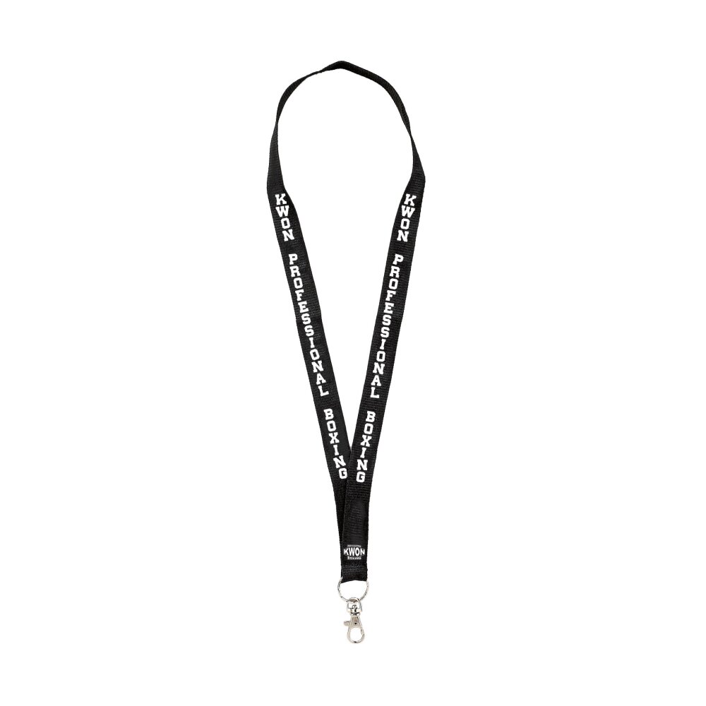 Schl&uuml;sselband Lanyard verschiedene MotiveTaekwondo Karate Judo MMA Kickboxen Geschenk