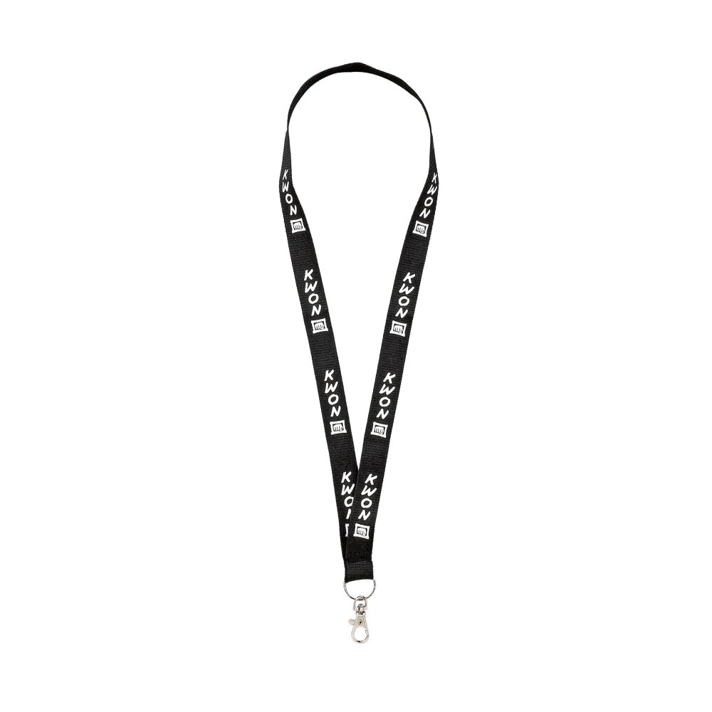 Schl&uuml;sselband Lanyard verschiedene MotiveTaekwondo Karate Judo MMA Kickboxen Geschenk