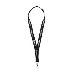 Schl&uuml;sselband Lanyard Kickboxing