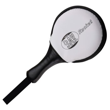 Coach Paddle Racket Trainerpratze Handpratzen