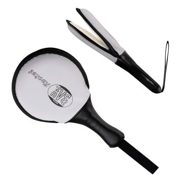 Coach Paddle Racket Trainerpratze Handpratzen