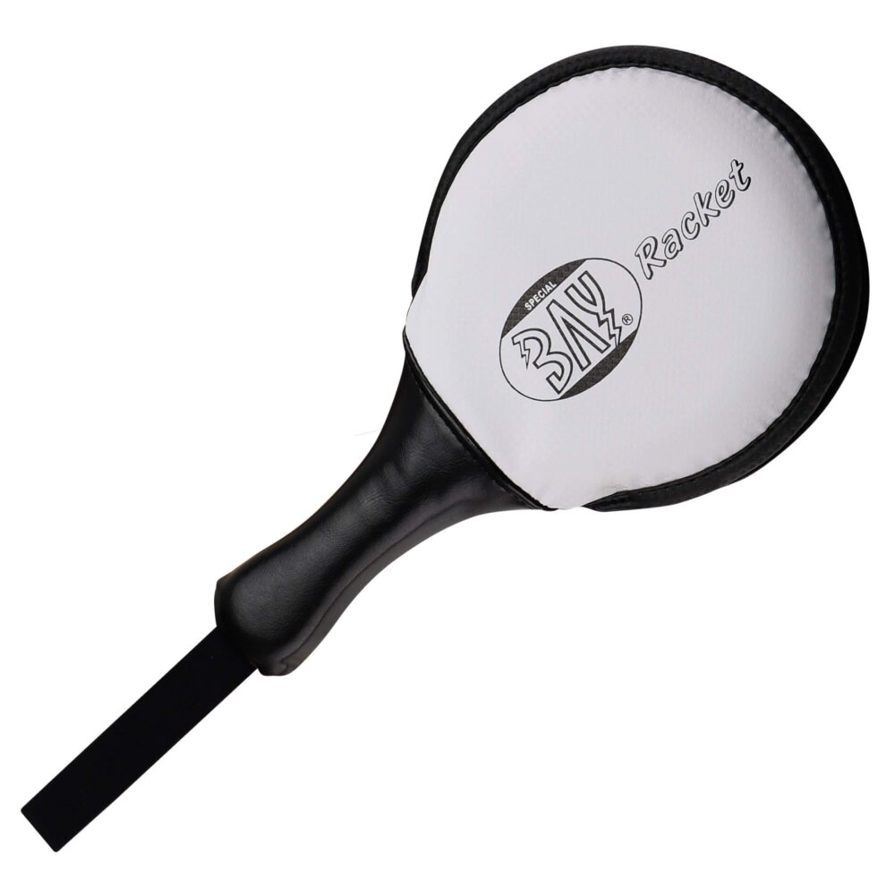 Coach Paddle Racket Trainerpratze Handpratzen