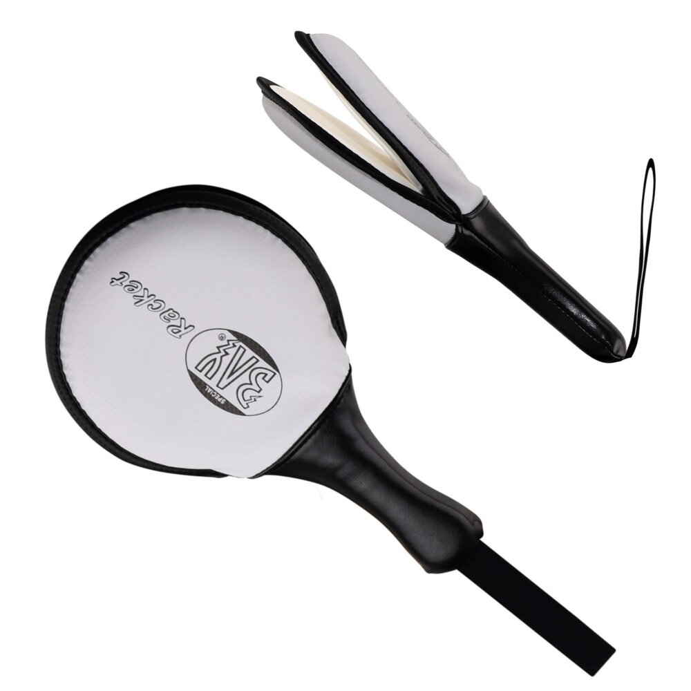 Coach Paddle Racket Trainerpratze Handpratzen