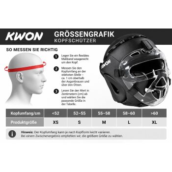 Kopfschutz Elite Fight mit Plexiglas Visier Leder schwarz