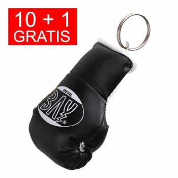 10 + 1 GRATIS Angebot (11 Stück) Boxhandschuhe als...