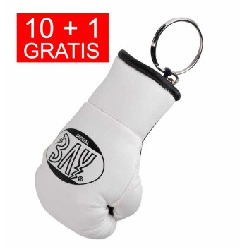 10 + 1 GRATIS Angebot (11 Stück) Boxhandschuhe als...
