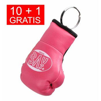 10 + 1 GRATIS Angebot (11 Stück) Boxhandschuhe als...
